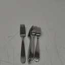 6 PCS Towel Living Logan Dinner Fork 