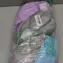 XPCARE 6 Pack Washable Female Dog Diapers - Reusable Doggie Diapers, High Absorbency Leak-Proof Puppy Diapers for Female Dog XL