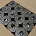 Reel Premium Toilet Paper - 24 Rolls of Toilet Paper - 3-Ply Made From Tree-Free - Zero Plastic Packaging, Septic Safe