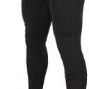 CHAMPRO Women's Standard Low-Rise Softball Pants Small