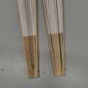 2 Pack Hand Fans