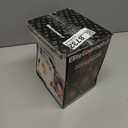 Elite Gourmet EHC5055 Automatic 5Cup Brew & Drip Coffee Maker with Pause N Serve Reusable Filter, On/Off Switch, Water Level Indicator