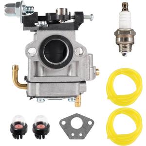 150BT Carburetor for Husqvarna 150-BT 345BT 345-BT Backpack Blowers Part 531147180