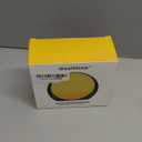 Brown Noise Sounds Machine White Noise Machine with 30 Soothing Sounds 12 Color Night Lights Auto-Off Timer Calming Sleep Machine with Memory Function for Baby Kids Adult for Office Privacy