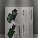 Dog Grass Pad with Tray, Washable Puppy Pee Pad for Small Pets. Artificial Grass Patch with 3 Layer Training Potty Pad. Indoor/Outdoor Full Potty System for Dogs to Pee on Balcony Patio 20x25