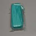 YOUSHARES Insulin Cooler Travel Case with Temperature Display - Refrigerated Medicine Cooling Bag