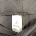 JOYSPELS Smooth Feeling Maternity Leggings Over The Belly with Pockets Workout Pregnancy Pants (Medium, Black)