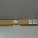 WR12X34310 Stainless Steel Freezer Door Handle Approx. 27.8", Compatible with GE Refrigerator, Replaces 4960021 AP6994366 PS16220203 EAP16220203