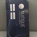 Talalay Latex Pillow, Natural Cooling Latex. Medium Firm, Ergonmic Support. for Side, Back & Stomach Sleepers. Breathable Comfort. 25  16 inches.