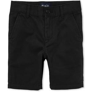 CHRLEISURE 1 Pack  Women Biker Short Size XL with Pocket, 5 Inch High Waisted Tummy Control Spandex Yoga Workout Shorts 1 Shorts for Children, 1 Pants for Children 4T