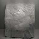 Leg Elevation Pillow for After Surgery, 10inch Foam Leg Elevating Pillow for Swelling and Blood Circulation, Leg Wedge Pillow for Sleeping, Knee Pillow for Knee Hip Ankle Pain Relief, Grey