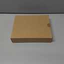 Adjustable Vertical File Sorter, Sturdy Plastic Expandable Upright File Holder for Notebooks, Magazines, Desktops, Bookshelves and Offices, Easy to Assemble and Expand, White