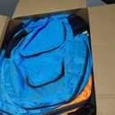 Patelai 48 Pack 17 Inch Colorful Backpacks Bulk for Kids,Bright Colors, 18 Inch