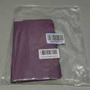 Case for All-New Fire Max 11 (2023) Protective Cover Premium PU Leather Folding Stand Folio Cover for Amazon Fire Max 11 inch Tablet (13th Generation, 2023 Release) with Auto Wake/Sleep (Purple)