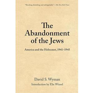 Abandonment of the Jews, Paperback