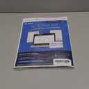 Adams W-2 Forms 2025, 6-Part Kit for 12 Recipients, Includes 12 Envelopes, 3 W-3 Forms, QuickBooks Compatible, eFile Access and Printing Through Adams Tax Forms Helper Software (1017237)