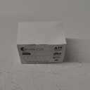 6-Pack A19 LED Light Bulbs,60 Watt Equivalent Daylight 5000K with E26 Base,Efficient 9W,800 Lumens Non-Dimmable LED Bulbs,15000 Hours, Ideal for Bedroom Living Room