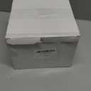 Lichamp LED Camping Lantern, 4 Pack Battery Powered Flashlight for Power Outages, Portable Collapsible Hanging Light Essential for Home, Outdoor, Emergency Lamp Survival Kit Gear for Hurricane, Black