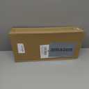 Christmas Wooden Porch Sign 47.2" Red Ornament Welcome Sign for Front Porch, Vertical Standing Outdoor Porch Decor for Home Front Door Yard Farmhouse Hanging Christmas Decoration