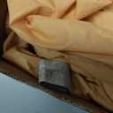 Aesto 8.4 FT Christmas Inflatables Gingerbread Man with Gift Boxes, LED Inflatable Decoration for Outdoor Indoor Holiday Yard