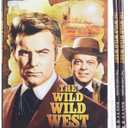 The Wild Wild West: Season 3