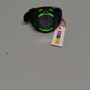 Boys Watch Digital Sports Waterproof Outdoor Kids Watches Alarm Clock 12/24 H Stopwatch Calendar 3-15 Year Old Boys Girls Wristwatch (Black Green)