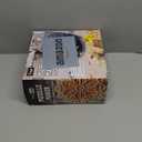 FineMade Pizzelle Maker with Non-Stick Coating, Electric Pizzelle Cookie Baker Press with Snowflake Pattern, Make Two 4 Inch Traditional Italian Waffle Cookies at Once, Recipe Included