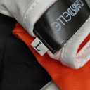 Clarisbelle Arvilhill Men's 7 Pcs Popeye Costumes Halloween Deluxe Full Set Sailor Outfits (S-3XL)