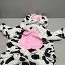 Baby Animal Costumes Unisex Toddler Outfit Halloween Dress Up Romper, Size 120