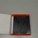 7 in 1 External Blu Ray Drive, External Blueray/DVD Drive for PC with SD/TF Port Blu Ray Burner, Support 100G Disc R/W for PC External Blu Ray Drive for Windows Linux MacOS Laptop Desktop