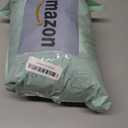 Yoofoss Waterproof Crib Mattress Protector 2 Pack, Quilted Crib Mattress Pad Cover Ultra Soft and Breathable, Machine Washable Toddler Mattress Protector for Standard Baby Crib Size 52''x28''