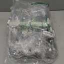 Azeroth Pants Hangers 4 Pack Space Saving S-Type Stainless Steel Clothes Pants Hangers, Anti-Slip Design, Clothes Closet Storage Organizer for Pants Jeans Trousers Skirts Scarf