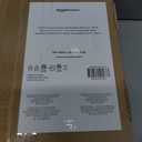 Amazon Basics Cordless Vacuum Cleaner for Carpet and Hardwood, Lightweight (5 lbs), White