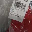 Gymboree Girls and Toddler Embroidered Graphic Long Sleeve T-Shirts (White)