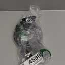 Black Cat Yarn Holder for Crocheting, Wooden Crochet Yarn Holder Magnetic Yarn Spinner with Accessories Storage Anti-Slip Pads,Yarn Ball Holder Crochet Gift for Knitting Lovers with Gift Box Packaging