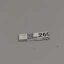 Clinique Almost Lipstick Tinted Lip Balm in 3 Iconic Shades Black Honey, Pink, and Nude Honey | Sheer + Lightweight