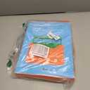 220 Sheets Inkjet Glossy Photo Paper 8.5x11 Inches 48lb-180Gsm for Inkjet Printers,A4 Letter Size Ideal for Brochure Paper, Flyers Paper Single Side, Suitable for All Dye Ink