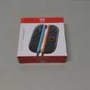 Nintendo Joy-Con 2 (L)/(R) Light Blue/Light Red