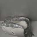 Memory Foam Pillows, Cervical Pillow for Neck and Shoulder Pain Relief, Ergonomic Contour Bed Pillow, Soft for Side Sleep Stomach Sleeping and Back Sleeper