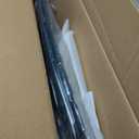 for Dodge Grand Caravan Grille 2011-2020 Front Upper Bumper Grille Replacement Chrome 68088969AC CH1200342