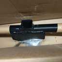 CURT 13583 Class 3 Trailer Hitch, 2-Inch Receiver, Compatible with Select UX 250h