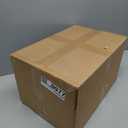 Layhit 20 Slots Cell Phone Locker Box for Classroom Clear Acrylic Cell Phone Storage Cabinet Bin with Door Locks for Classroom School Students Office Factory Employees