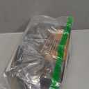 32.8 * 6.56FT Large Size Solar Curtain Lights Outdoor, 8 Modes Outdoor Curtain String Light, Solar Garden Christmas Lights Decortions for Patio, Gazebo, Eaves, Fence, Tree, Porch (Warm White)