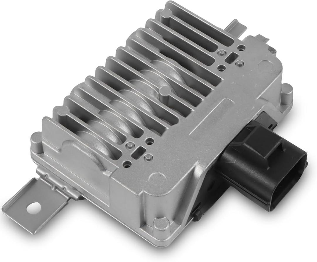 WQM500020 Fuel Pump Control Module Pump Module Fits for 2010-2013 LR4 5.0L, Fits for 2011-2013 Range Rover Sport 5.0L, Replace OE WQM500020