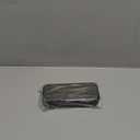 Magnetic Blue Light Blocking Reading Glasses for Men&Women, Bridge Front Connect Reading Glasses, Reading Adjustable (Gray, 1xDiopters)