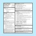 3 x Mommy's Bliss Infants' Pain and Fever Reducer, Baby Acetaminophen, Dye-Free Medicine, Infant Fever Reducer, Delicious Mixed Berry Flavor, Ages 2+, 2 Fluid Ounces, BBD: 04/2026