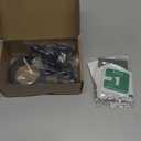 LISEN for MagSafe Car Mount, 2026 Magnetic Phone Holders for Car Air Vent Phone Mount [Ultra-Magnetic] Hands Free Cell Phone Holder Car Accessories Gifts for Men Women fit iPhone 17 16 15 14 13 12 Pro (Black)