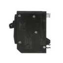 Square D - Tandem mini Circuit Breaker, QO, 2 x 1 Pole at 20A, 120/240VAC, 10kA, Plug in Mount, Clam Pack - QO2020C
