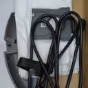 dreame D20 Plus Robot Vacuum and Mop, 13,000Pa Suction, Self-Emptying with 5L Dust Bag, DuoBrush for Pet Hair, LDS Mapping, App & Voice Control, Ideal for Hard Floors & Carpets (Black)