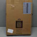 Mayfair NextStep2 Toilet Seat with Toddler Potty Training Seat Built-In, Slow Close, Easy Clean, Magnetic Removable Kids Seat, ELONGATED, White (Elongated (1-Pack), White)